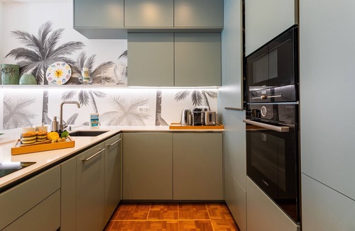 Carabacel Apartment | LE LAFAYETTE AP4410 By Riviera Holiday Homes