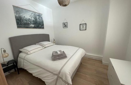 Jean-Medecin Apartment | Le Lafayette HP
