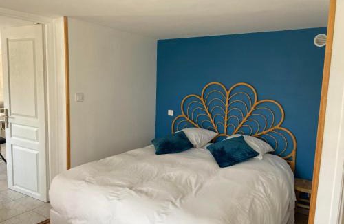 La Celle-sous-Gouzon House | Le Lagon