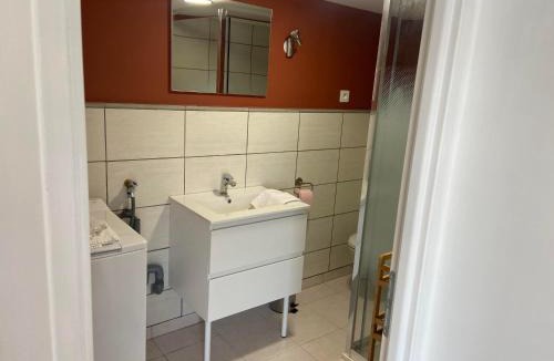 La Celle-sous-Gouzon House | Le Lagon