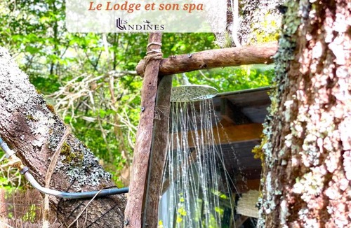 Origne Cabin | Le Lodge et son spa
