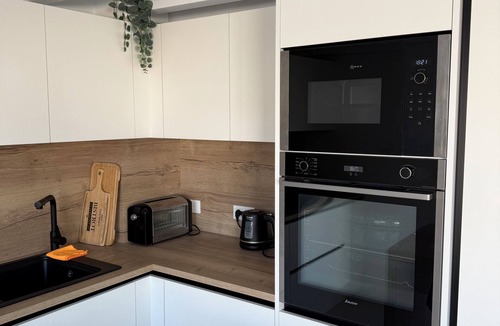 Hendaye Apartment | Le Loft Basque Hendaye - South-facing terrace 36m² - Air conditioning