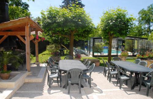 Domme Villa | Le Logis du Port