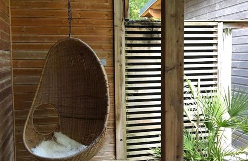 Saint-Vivien-de-Medoc House | Le Lucat, villa Scandinave
