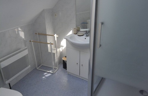 Queven House | Le Magnolia—A Charming Vacation Rental in Quéven, Morbihan