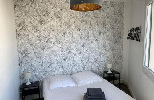Prado - Republique Apartment | Le Maria - Cannes - Renovated Feb 2025