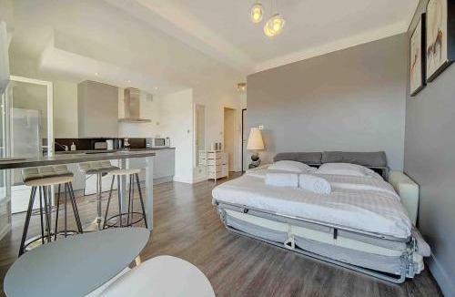 Prado - Republique Apartment | Le Maria - Cannes - Renovated Feb 2025