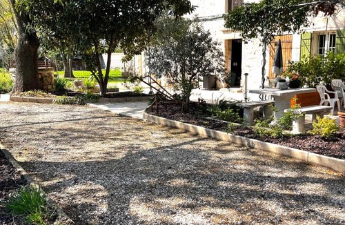 Plan-d'Orgon House | Le Mas d’Aloha