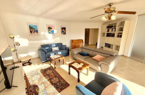 La Napoule Apartment | Le Masters