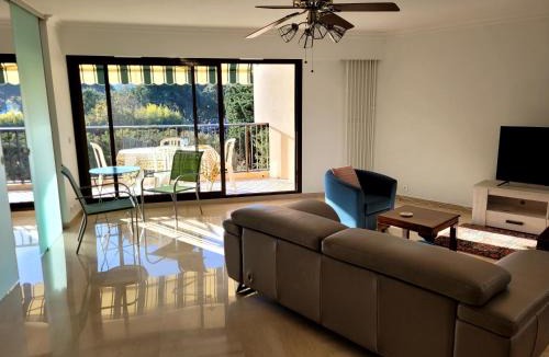 La Napoule Apartment | Le Masters