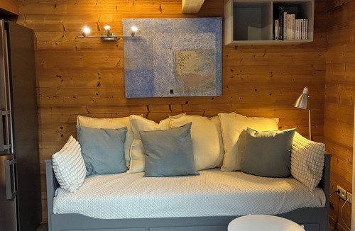 Les Houches Apartment | Le Mazot de la Vieille Ferme