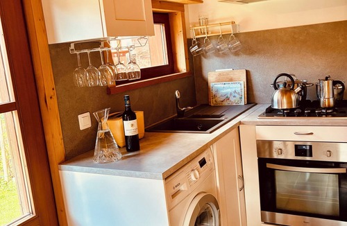 Les Houches Apartment | Le Mazot de la Vieille Ferme