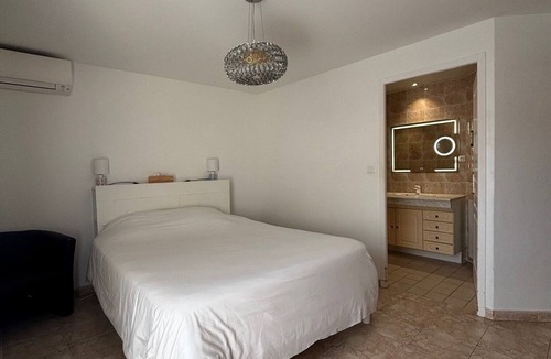 Sainte-Terre Hotel | Le Melchior