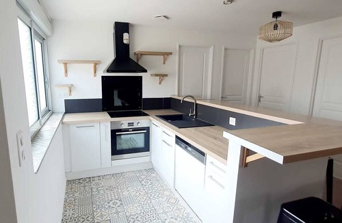 Brive-la-Gaillarde Apartment | Le Modèle Aparthotel: Charming Accommodations in Brive