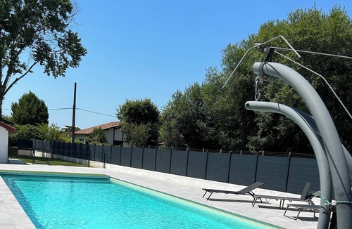 Dax Apartment | Le Montmieri 82m2