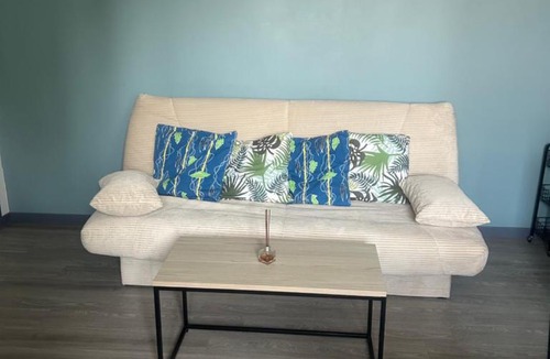 Dax Apartment | Le Montmieri