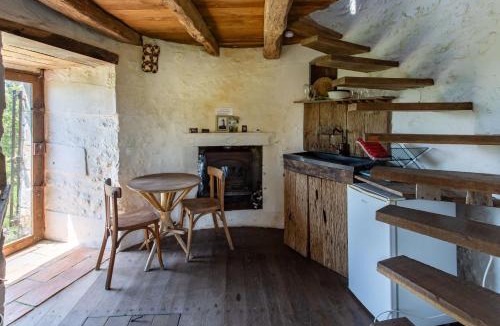 Haute-Saintonge House | Le Moulin de la Garenne