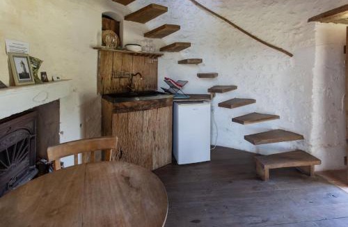 Haute-Saintonge House | Le Moulin de la Garenne