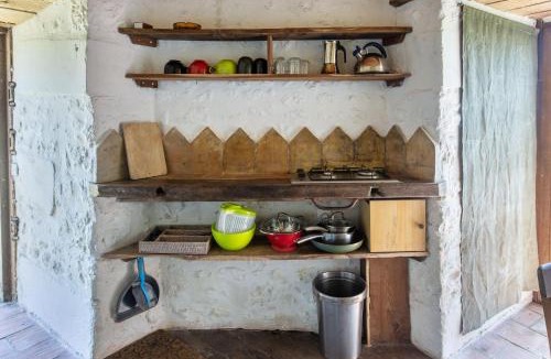 Haute-Saintonge House | Le Moulin de la Garenne