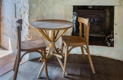 Haute-Saintonge House | Le Moulin de la Garenne