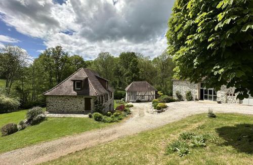 Nexon House | Le moulin