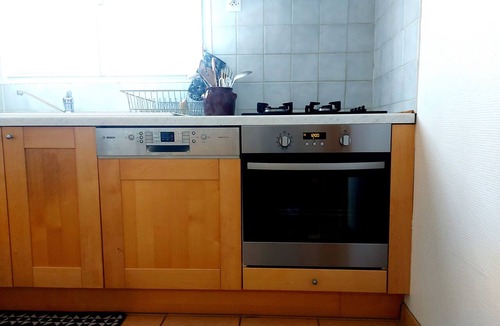 Villegouge House | Le Neuf de la Mongie