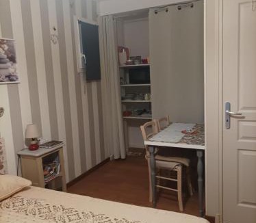 Chauffour-sur-Vell Bed & Breakfast | Le nid de mésanges