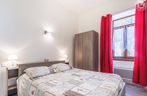 Montgellafrey House | LE NIZERAN N°5 - SAINT FRANCOIS LONGCHAMP