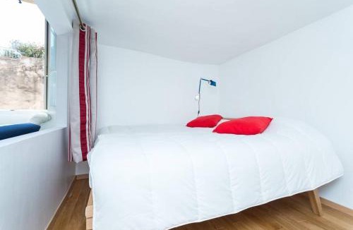 Villefranche-sur-Mer Apartment | Le Noble in Scenic Villefranche Sur Mer