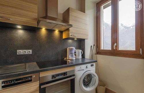 Les Chavannes-en-Maurienne House | LE PRESBYTERE - LES CHAVANNES EN MAURIENNE
