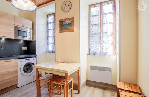 Les Chavannes-en-Maurienne House | LE PRESBYTERE - LES CHAVANNES EN MAURIENNE