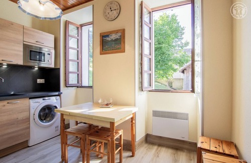 Les Chavannes-en-Maurienne House | LE PRESBYTERE - LES CHAVANNES EN MAURIENNE