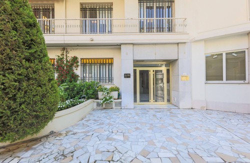 Jean-Medecin Apartment | LE PALACE AP4111 by RIVIERA HOLIDAY HOMES