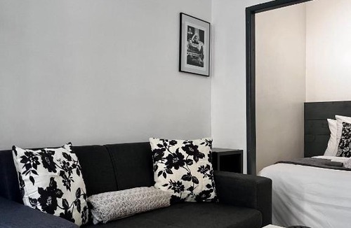 Prado - Republique Apartment | Le Palmier - Sublime Studio Festival Cannes - Proche Centre - Climatisation