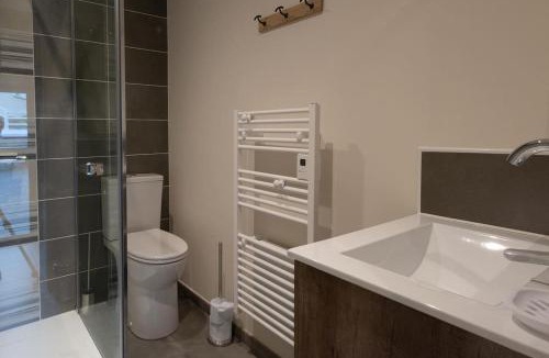 Albussac House | Le Pamparou, coquette maison au calme