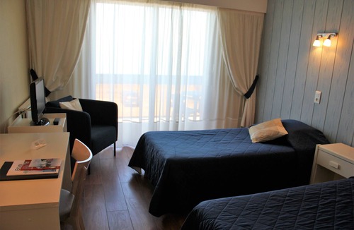 Neuvecelle Hotel | Le Panorama
