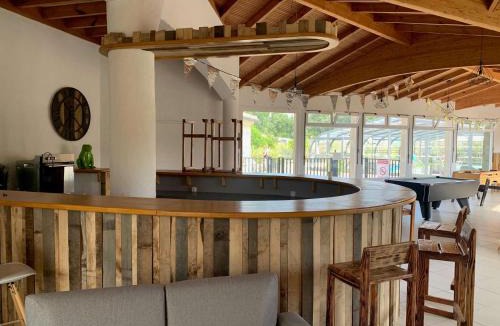 Saint-Hilaire-de-Riez Villa | Le parc des roselieres 54 Saint Hilaire de Riez