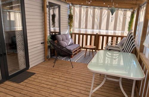 Saint-Hilaire-de-Riez Villa | Le parc des roselieres 61 Saint Hilaire de Riez