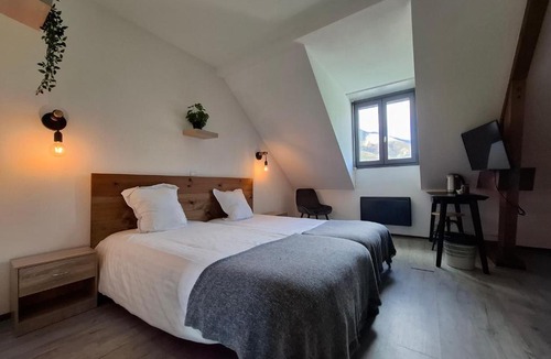 Accous Hotel | Le Permayou