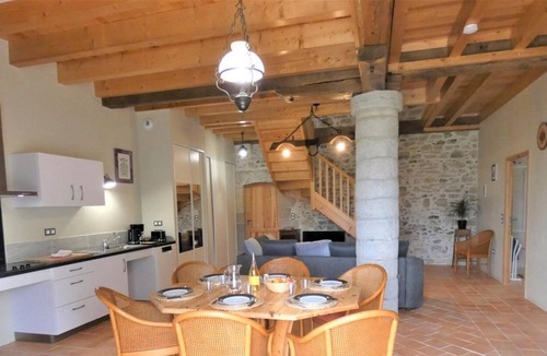 Pey House | Le Petit Brin de Paille