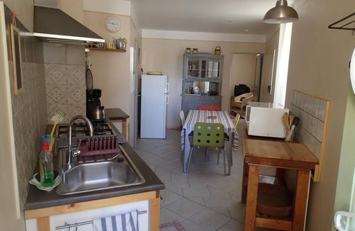 Meounes-les-Montrieux House | Le petit gîte du coin - MEOUNES LES MONTRIEUX