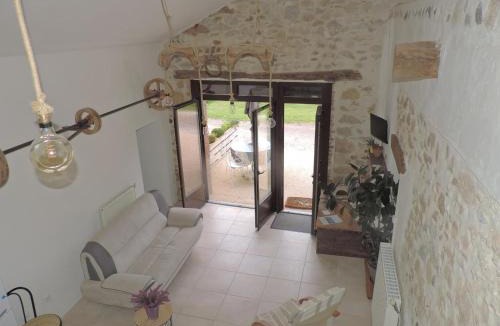 Saint-Lon-les-Mines House | Le petit saou du becq