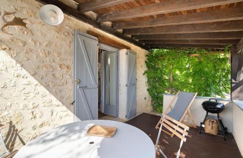 Cercles House | Le Pigeonnier