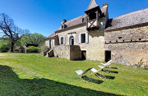 Jayac House | Le Pigeonnier by Interhome