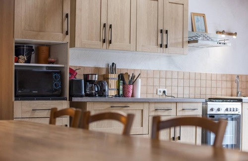 Leon House | Le Pigeonnier - Leon