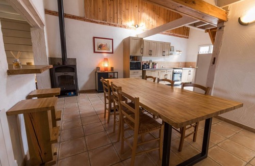 Leon House | Le Pigeonnier - Leon