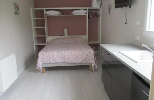 Saint-Justin Hotel | Le Pijolin