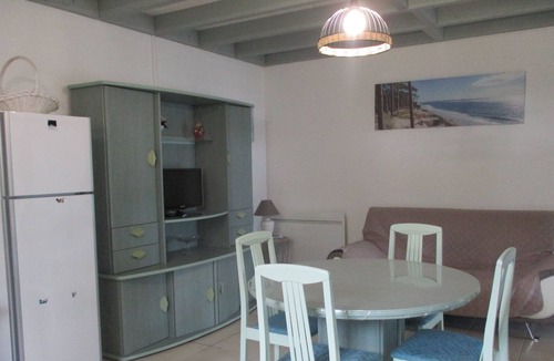 Saint-Justin Apartment | Le Pijolin