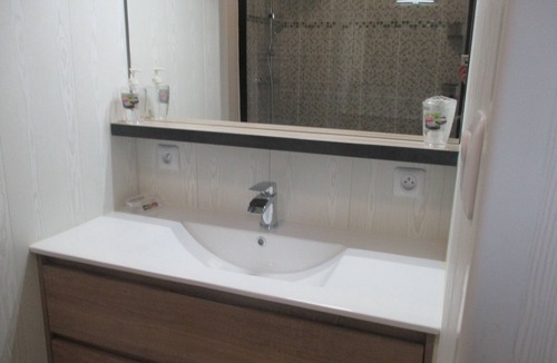 Saint-Justin Apartment | Le Pijolin