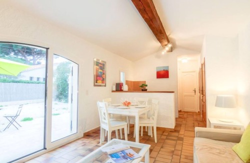 Saint-Tropez House | Le Pilon by Interhome
